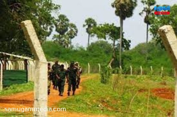 தமிழ் மக்களிடமிருந்து சுவீகரிக்கப்பட்ட காணிகள்: வெளிச்சத்திற்கு வந்த உண்மைகள்! Samugammedia 